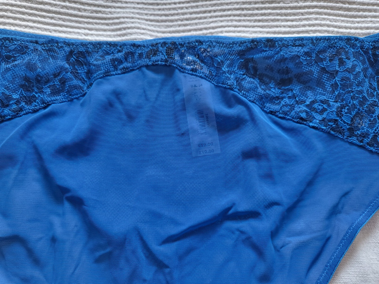 NEW Sexy Lace Planet Brazilian