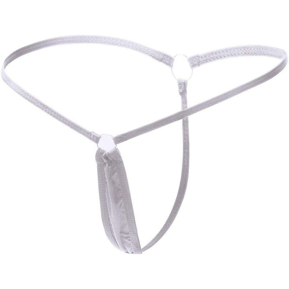 Women Sexy Lingerie Underwear Mini Micro G-string Thongs Briefs Panties T-back
