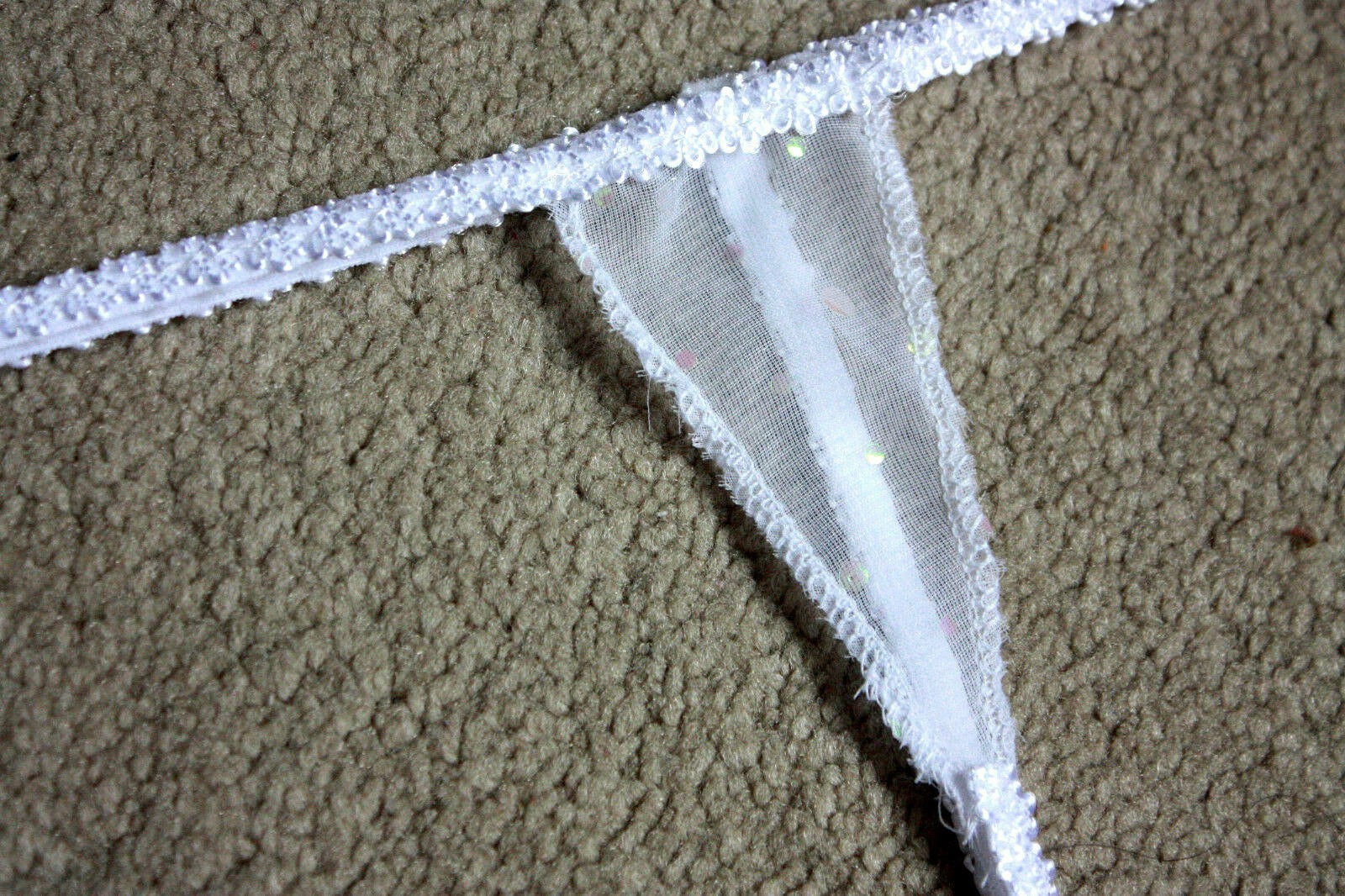 Sexy Women Exotic Lingerie G-String Thongs