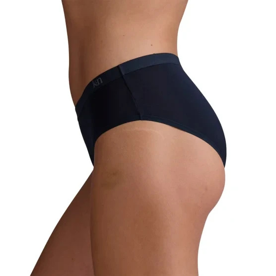 Karen Neuburger Medium Women’s Underwear Panties 6-Pack Soft Modal Hipster