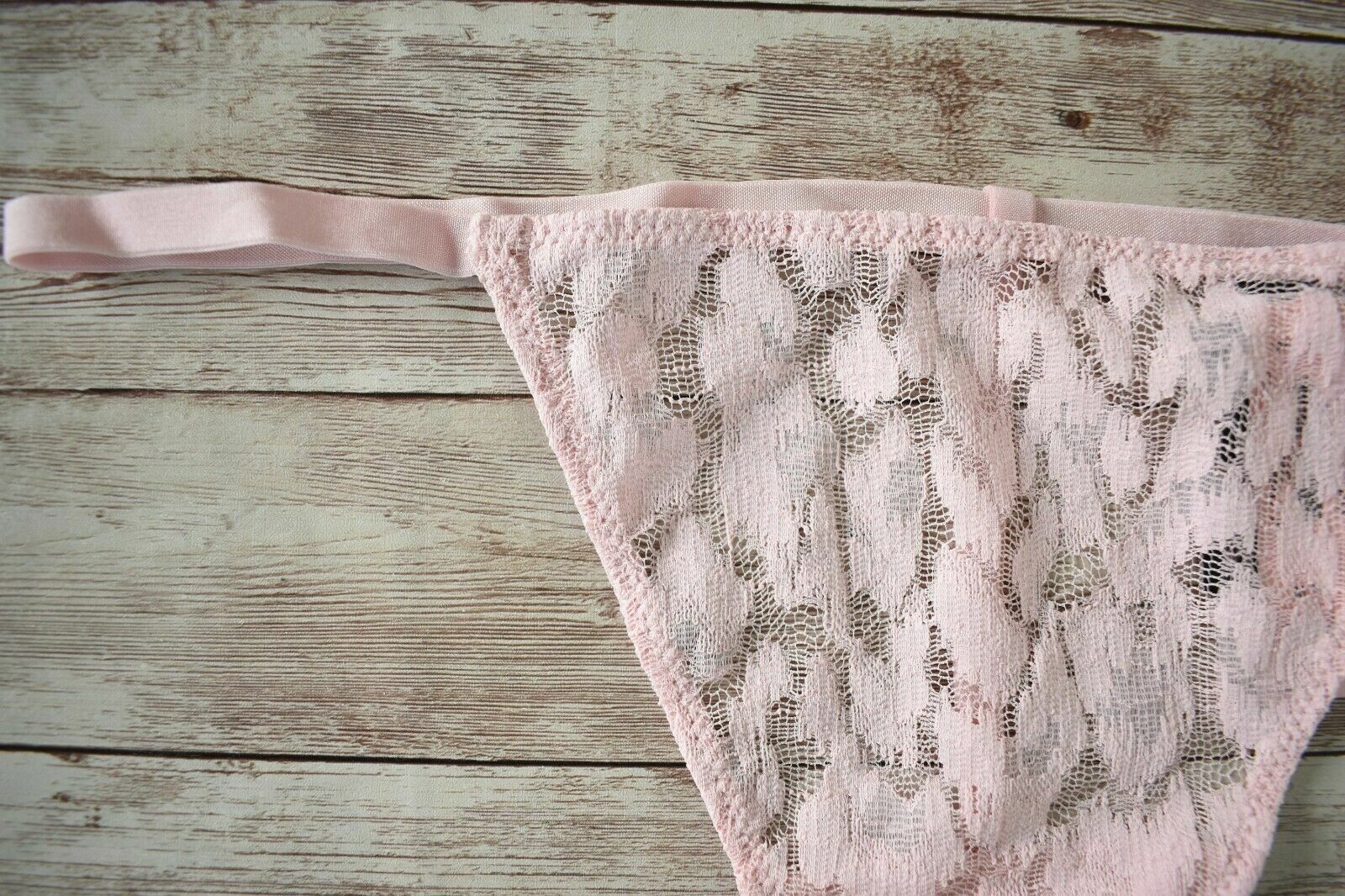 New 💓Victoria’s Secret💲Discounts on 2+💲💓Thong❄️XS,S,M,L,XL 💗💓