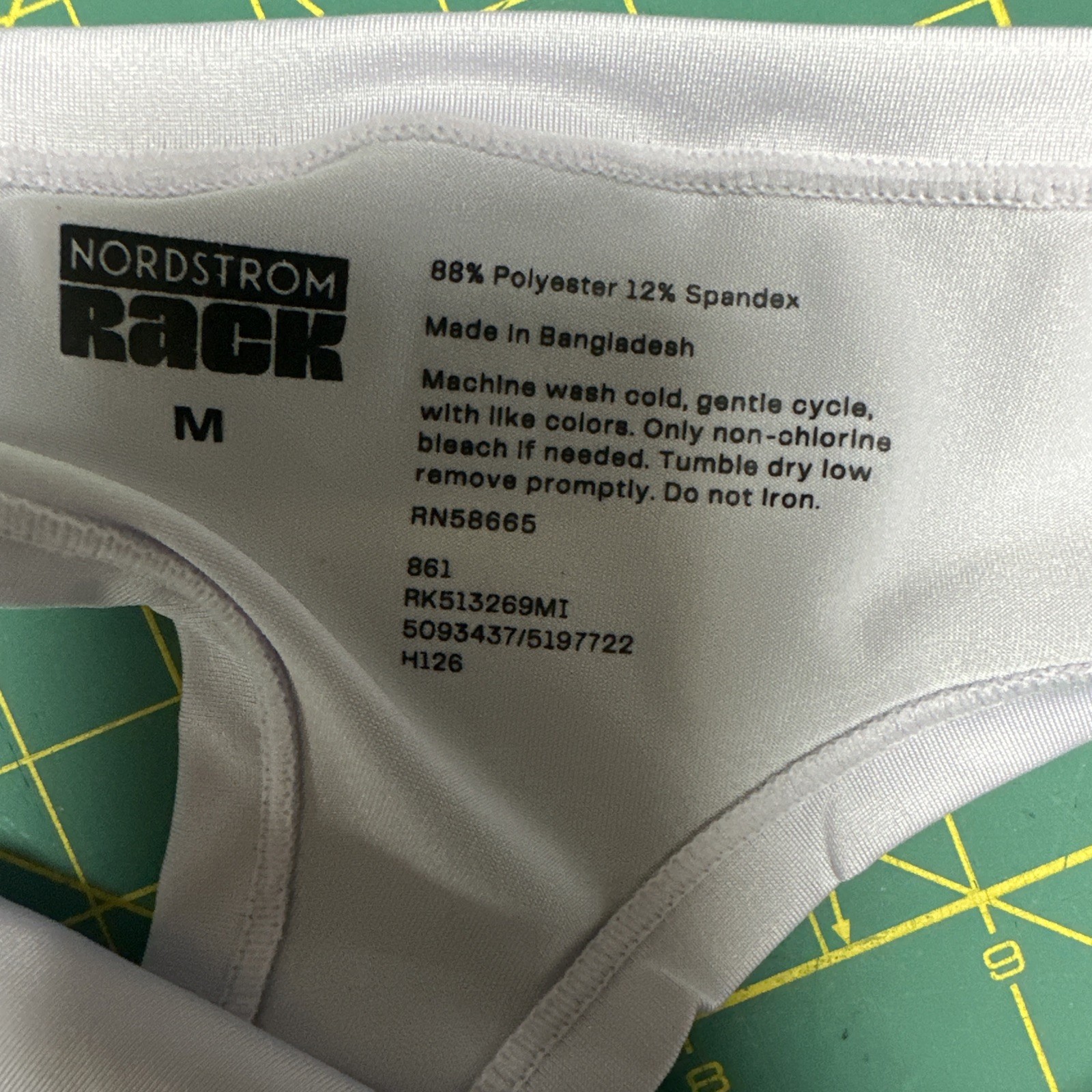 Nordstrom Rack Underwear