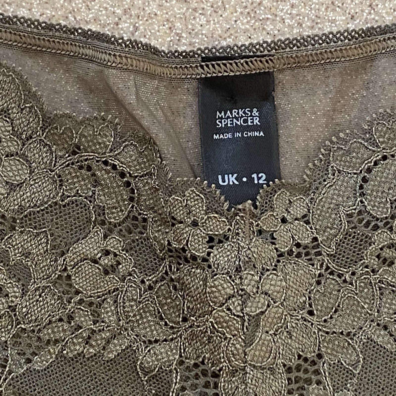 Victoria Secret Women’s High Waist Brief Panty New Lingerie Mixed Size