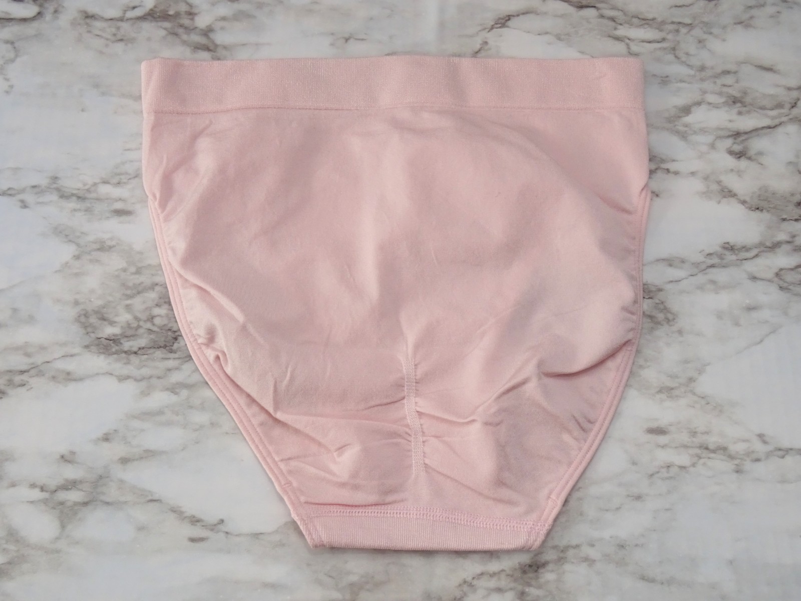 Wacoal 834175# B-Smooth Hi-Cut Brief 3-Pack Panties US Size S