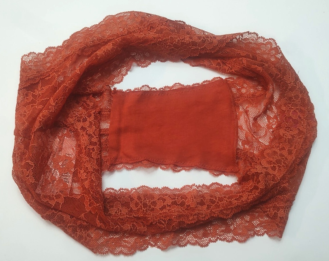 Victoria’s Secret – NWT – Posey Lace Cheeky Panty