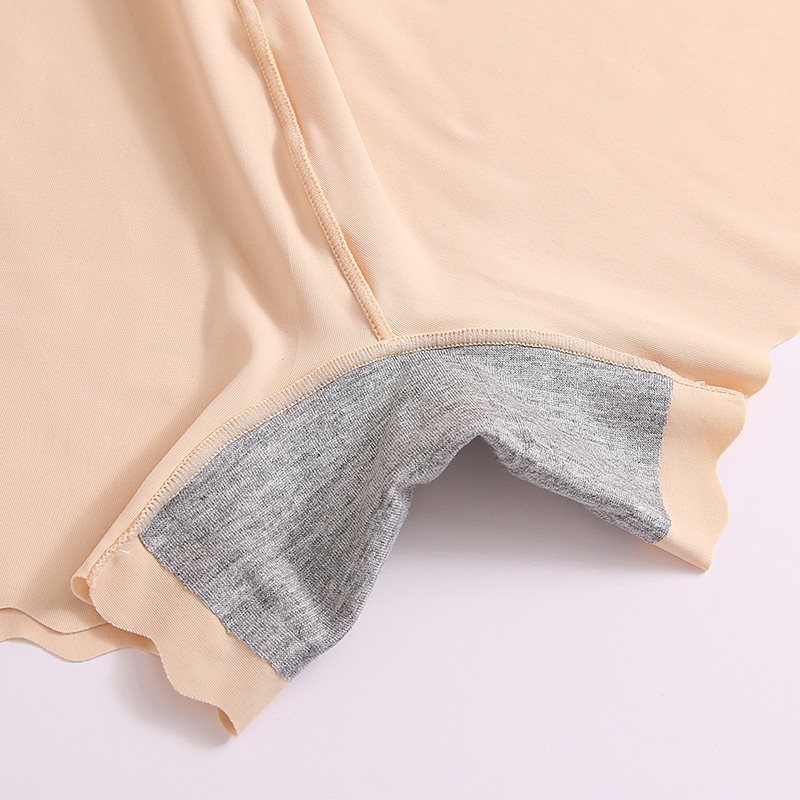 3 Pack Lot Womens Boyshorts Panties Underwear Lingeries Briefs Sexy Boxer Shorts
