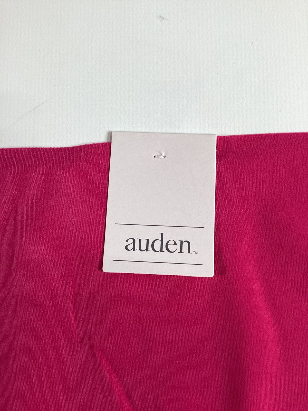 Womens Auden Rose Lace Briefs NEW