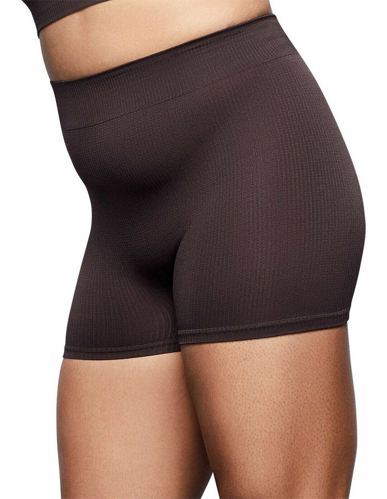 SKIMS Women’s Stretch Rib Short Size XS/XXS Soot PN-BSH-0111