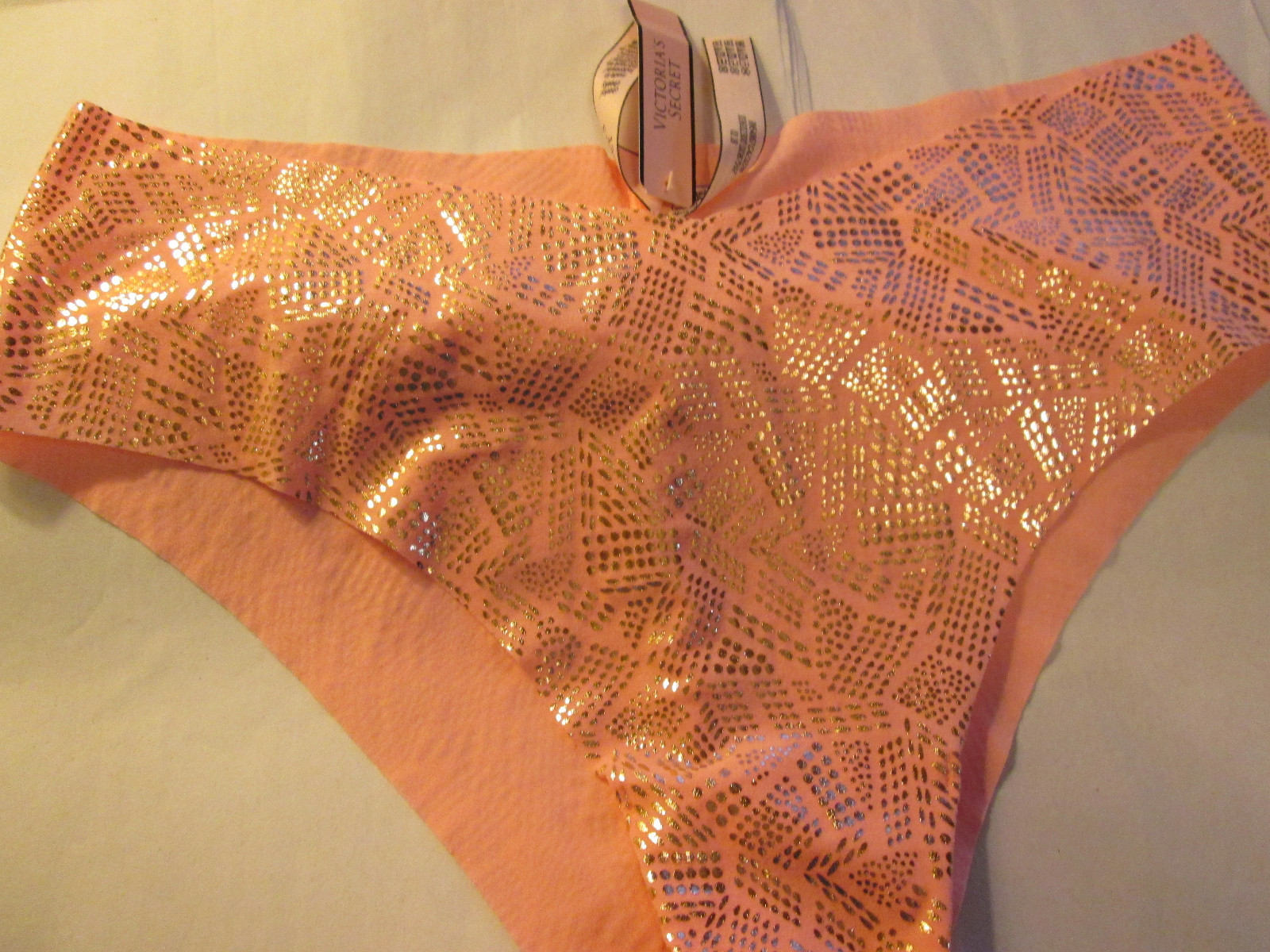 New w/Tag Victoria’s Secret💗💙Laser Hiphugger💙XS, S, M, L, XL