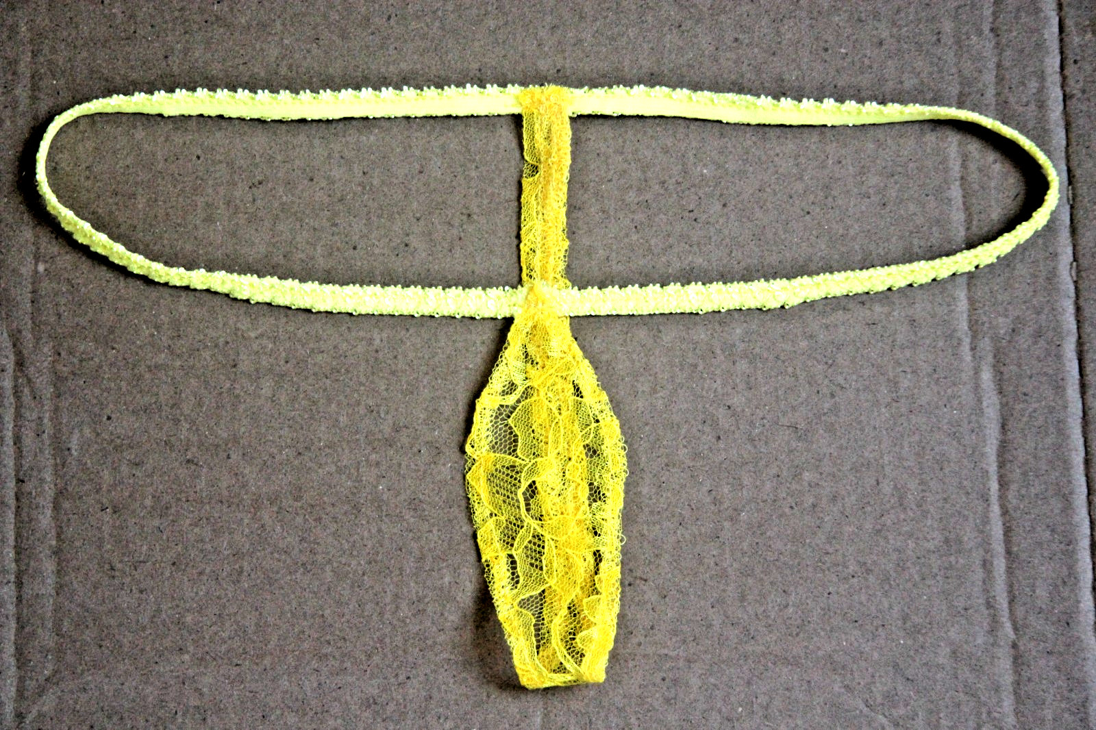 Sexy Women Exotic Lingerie G-String bikini bottom thong Extreme