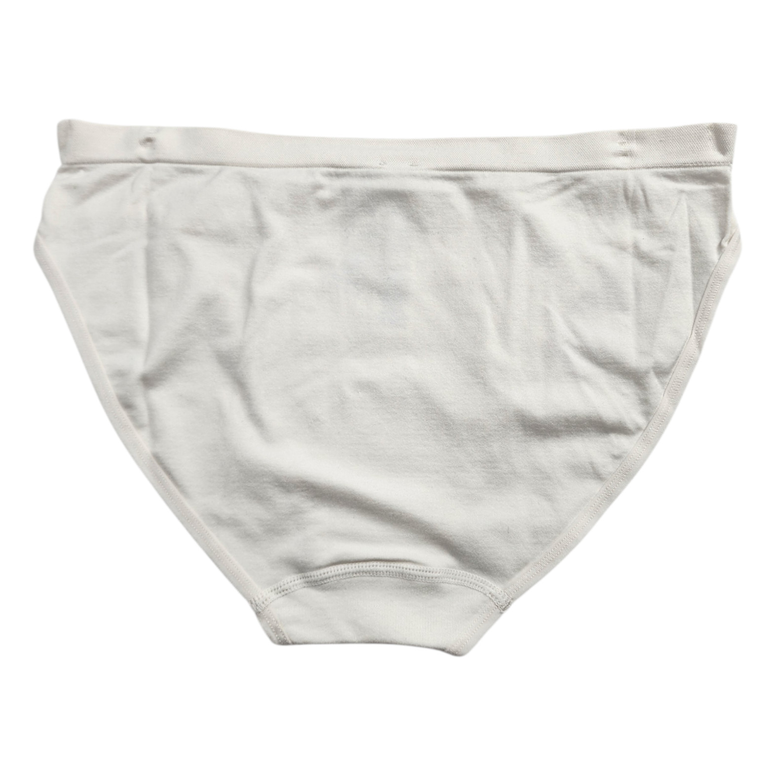 M&S COLLECTION 3pk High Leg Seamless Knickers Womens Underwear