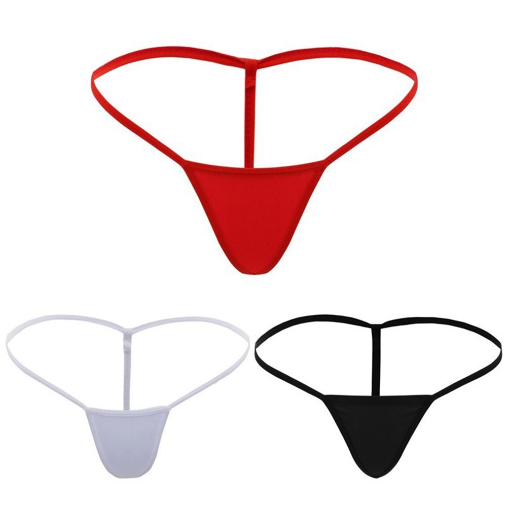 1/3PCS Dress Clothes Panties Seamless Style Thongs Supply Brand New Fashion