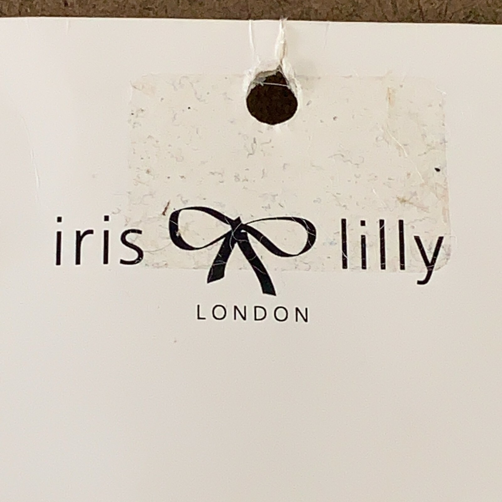Iris & Lilly Women’s Size Large Nostalgia Pink 3 Pack Cotton Cheeky Hipster NWT