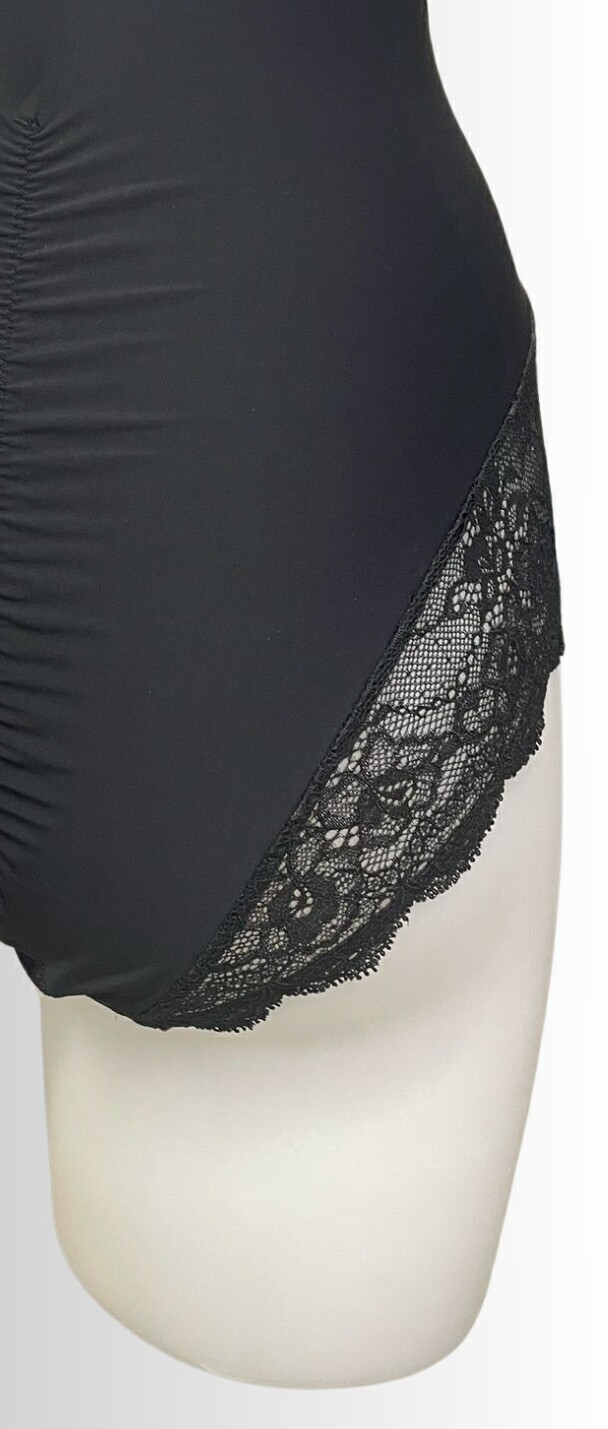 WOMENS TRIUMPH STRETCH LACE CONTAINMENT LACE PANTIES ART COUTOURING SENSATION