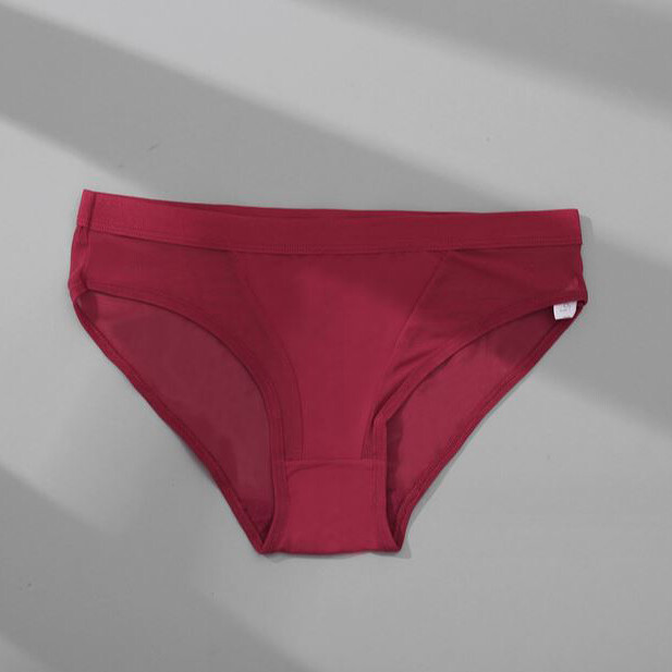 1/6 Pack Lot Women Sheer Panties Lingerie Thong Ultra Thin See Through Underwear