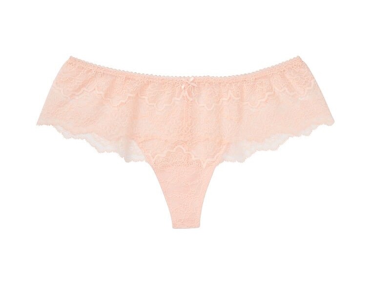 🎀New $16.50💖Victoria’s Secret💗🖤Dream Angels Thong💖S,M,XL 🎀