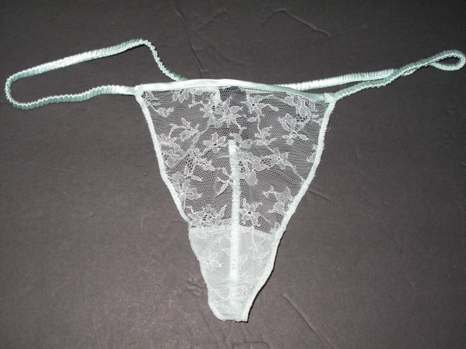 Victoria’s Secret Designer Collection Lace Various Panties NWT