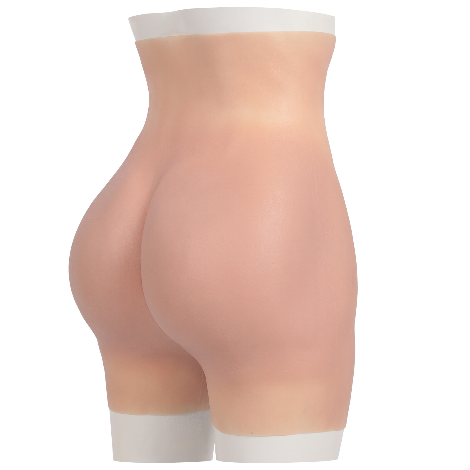 Silicone Panties Crossdresser Panties Sissy Fake Vagina Pants Hip Enhancer