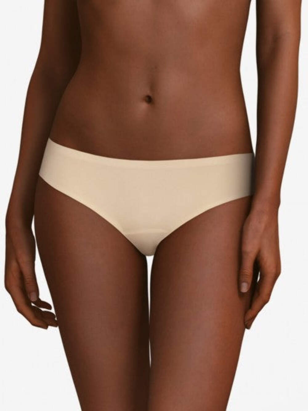 Chantelle Soft Stretch Seamless Bikini Panty