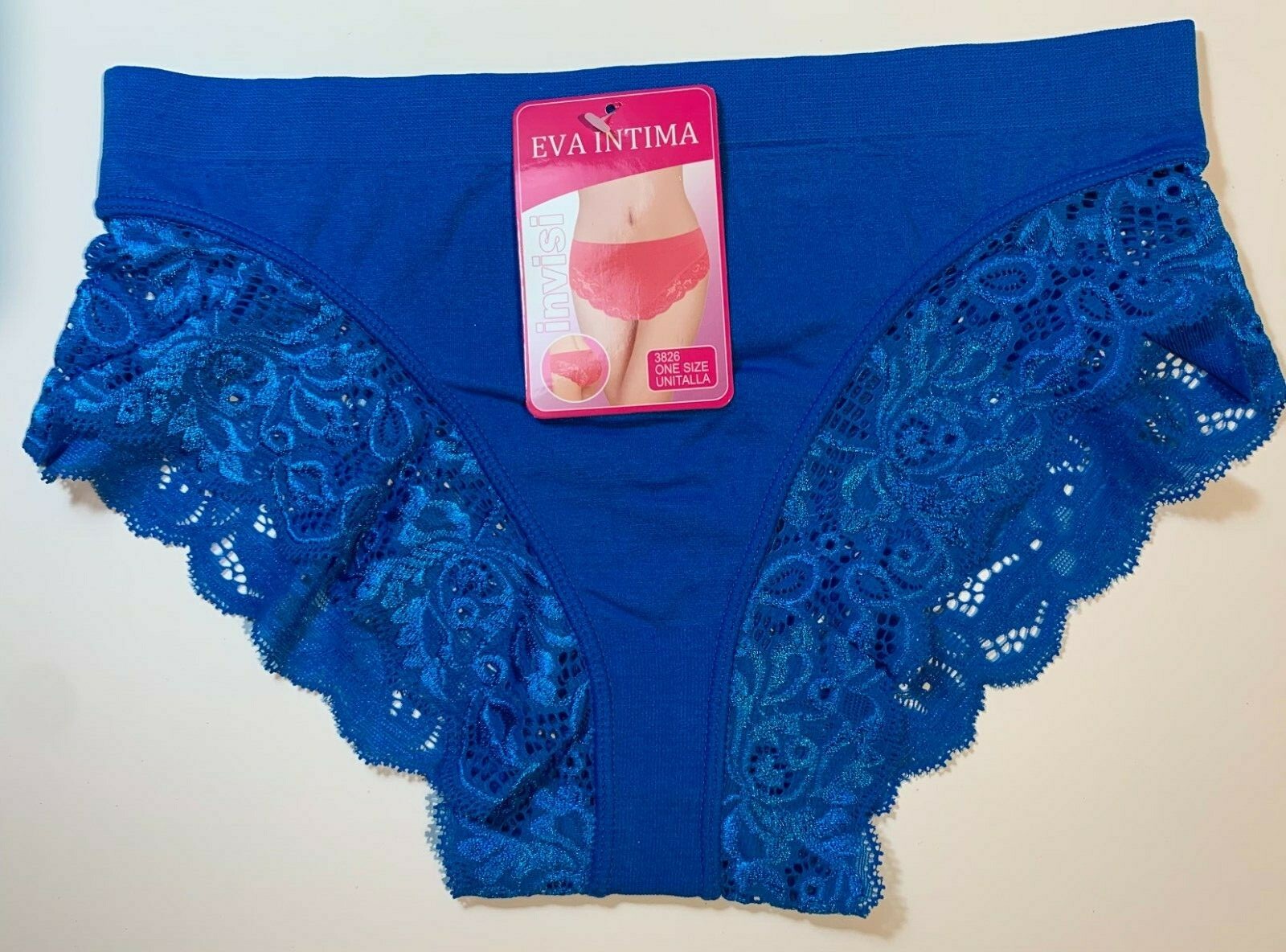 One Size BIKINI SEXY STRETCH PANTIES Underwear Different COLORS “YOU CHOOSE” NEW