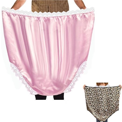 Funny Underwear for Women Men Halloween Christmas Bride Wedding Game Big…