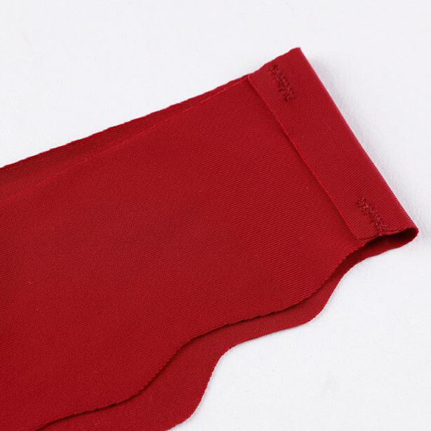 6 Packs Lot Women Sexy Panties Ice Silky Bikini G-String Thongs Briefs Underwear