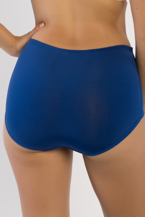 6 Women Solid Panties Underwear Boyshort Brief Sexy Mix Color S M L XL 2X 99505