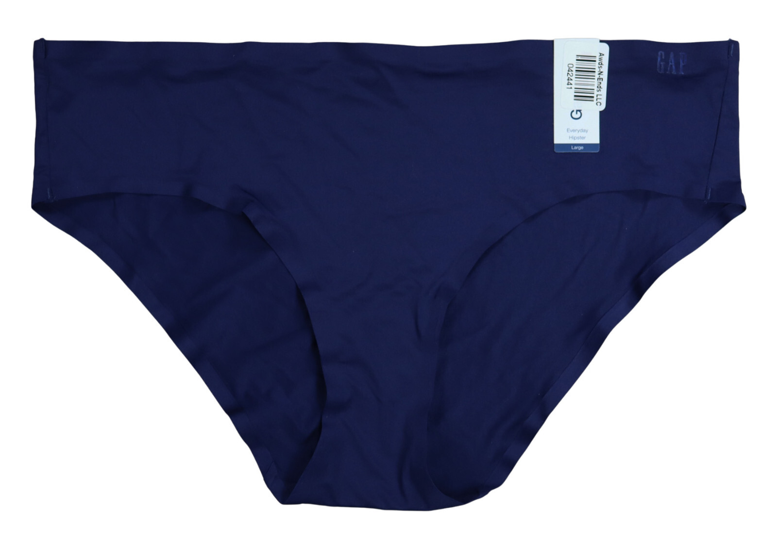 Gap Body Everyday Essentials Solid Color Hipster Panty Women’s Underwear NWT