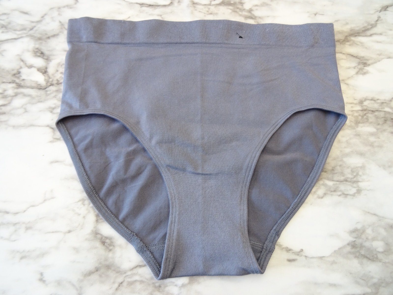 Wacoal 838175# B-Smooth Full Brief 3-Pack Panties US Size S