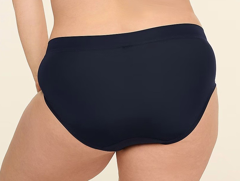 NWT – Lane Bryant Navy Blue Comfort Bliss Hipster Panties Sz 18/20 – $12.50