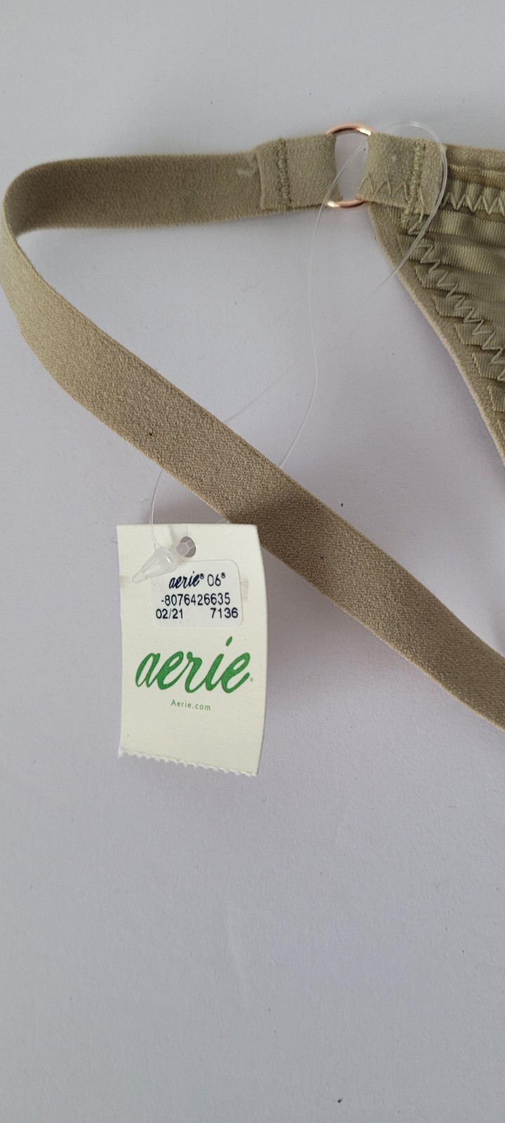 Aerie Smoothez Bra, Aerie Smoothez Thong, Aerie Nylon Bra,
