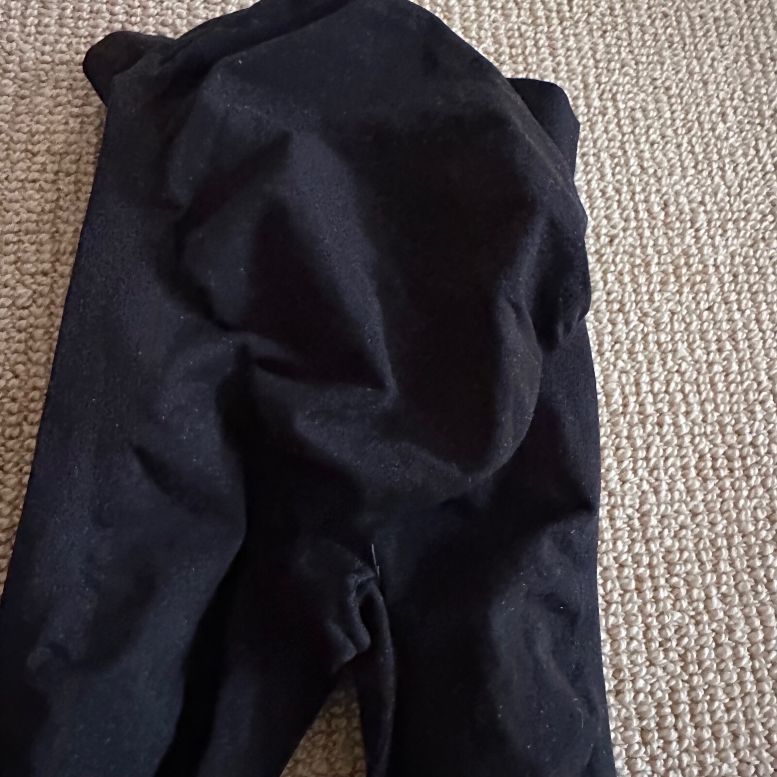 Skims Maternity Sculpting Tights Shapewear, Size XXS/XS New