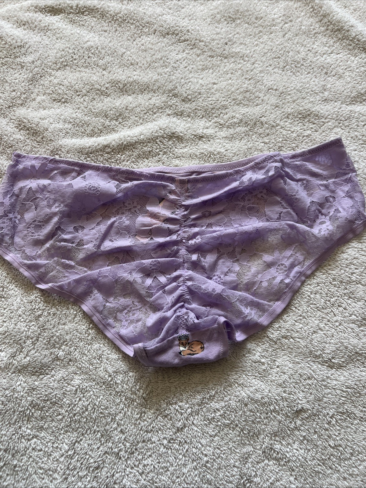 New 3PACK Victoria’s Secret Hiphugger/Hipster Panties Underwear Women Sexy SizeM