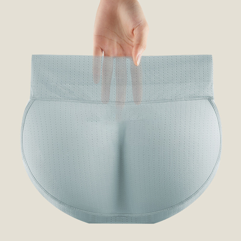 Butt Enhancer Pants Underwear Buttock Padded Hip Body Shaper Butt Lift Boyshorts