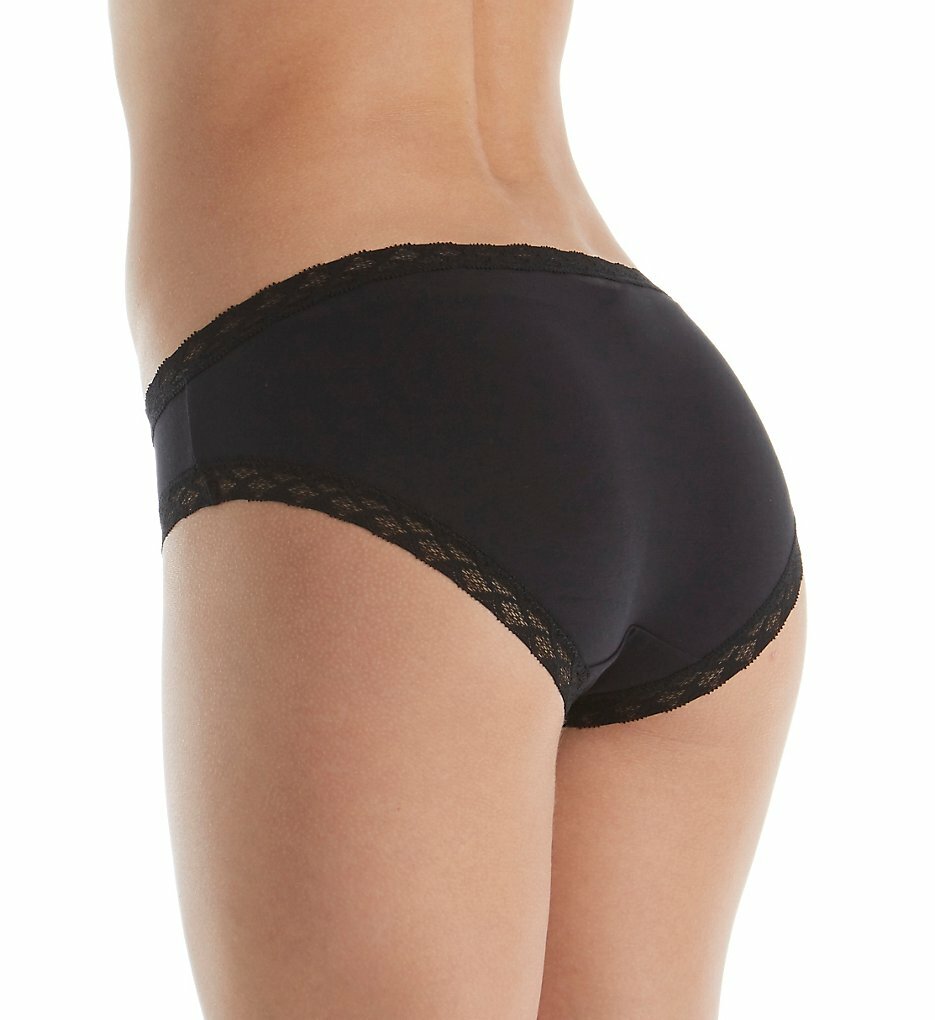 NATORI BLISS GIRL BRIEF PANTY #156058, XXL, CAFE , NEW WITH TAG $20
