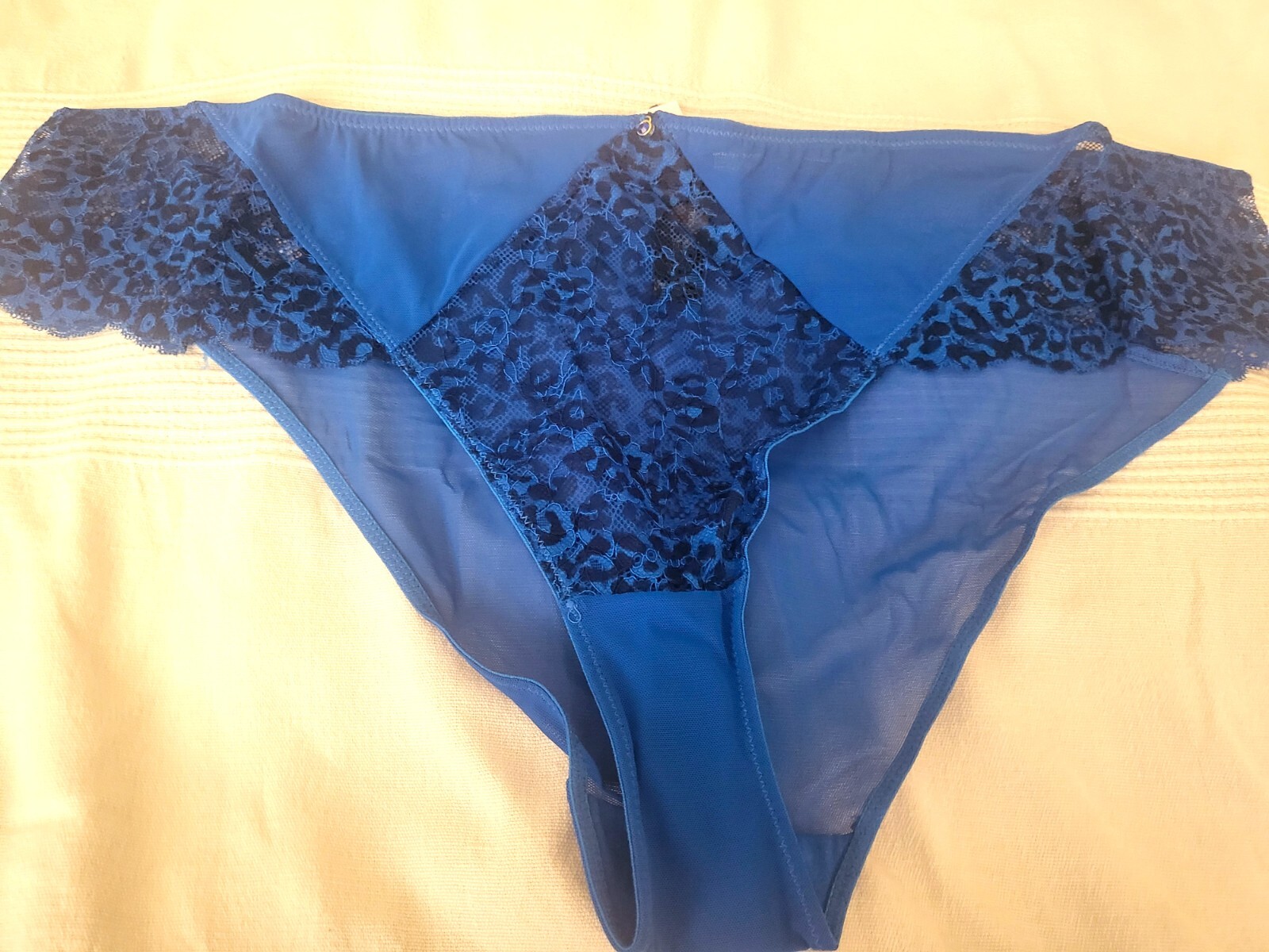 NEW Sexy Lace Planet Brazilian