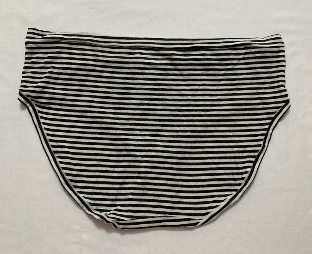 Alfani Ultra Soft Mix-and-Match Hipster Underwear Charcoal