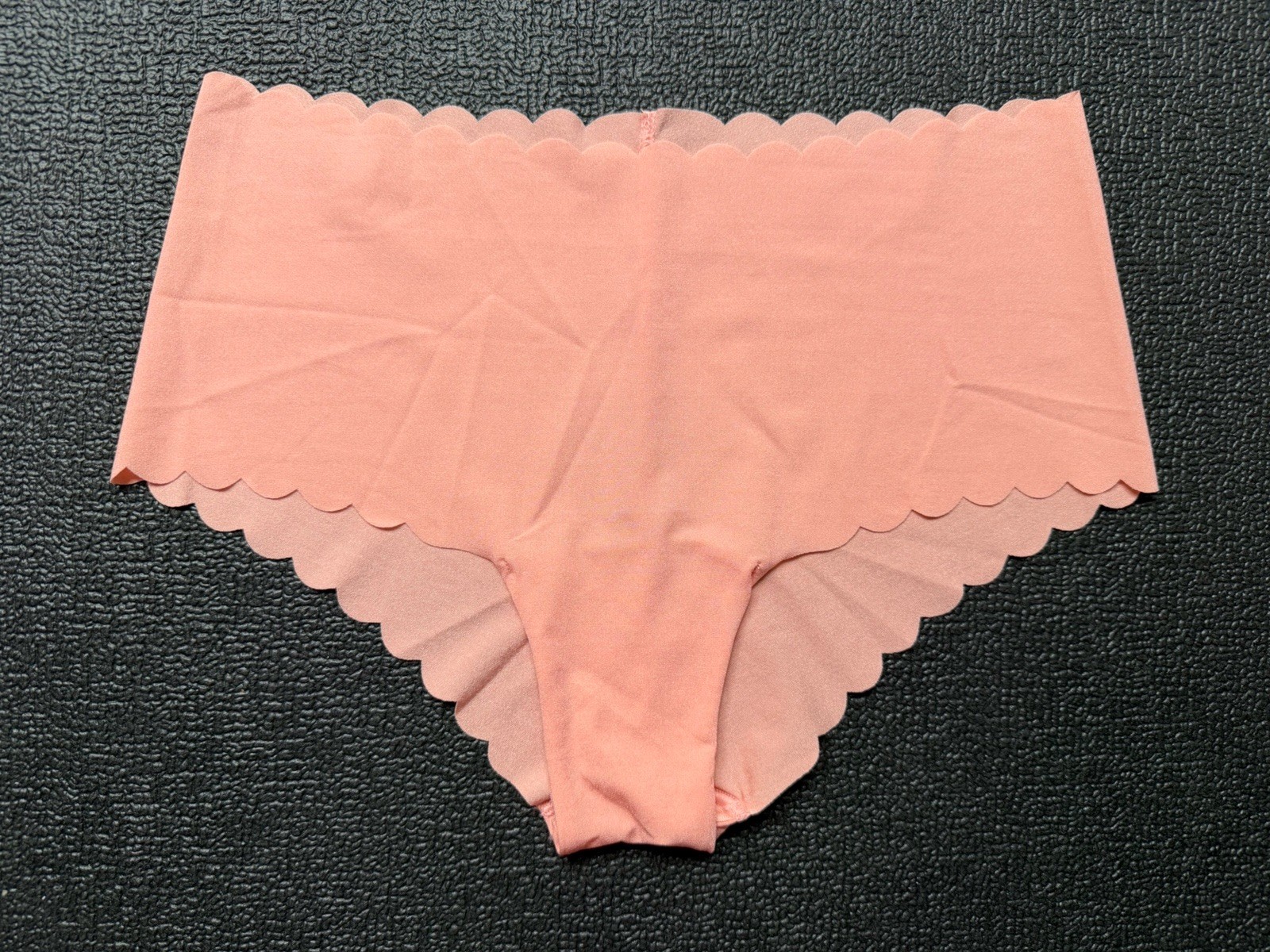 5 Pack Victoria’s Secret sz M No-Show Cheeky Tanga Panty Bundle Lot Set