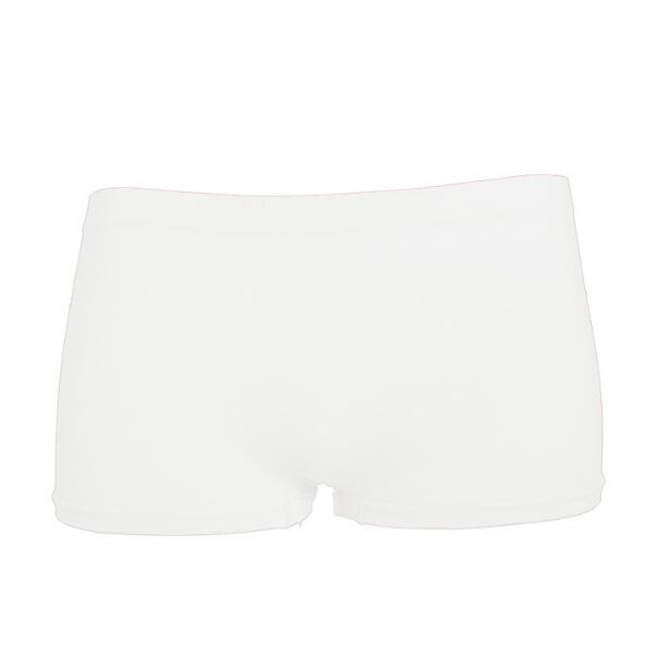 4 Packs Lot Women’s Sexy Seamless Boyshorts Boxer Shorts Panties Hip 32”-37”