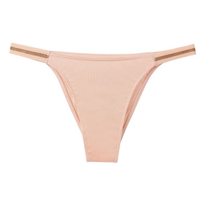 3 5 7 Pcs Lot Women’s Sexy String Bikini Briefs Panties Fashion Underwear,S M L