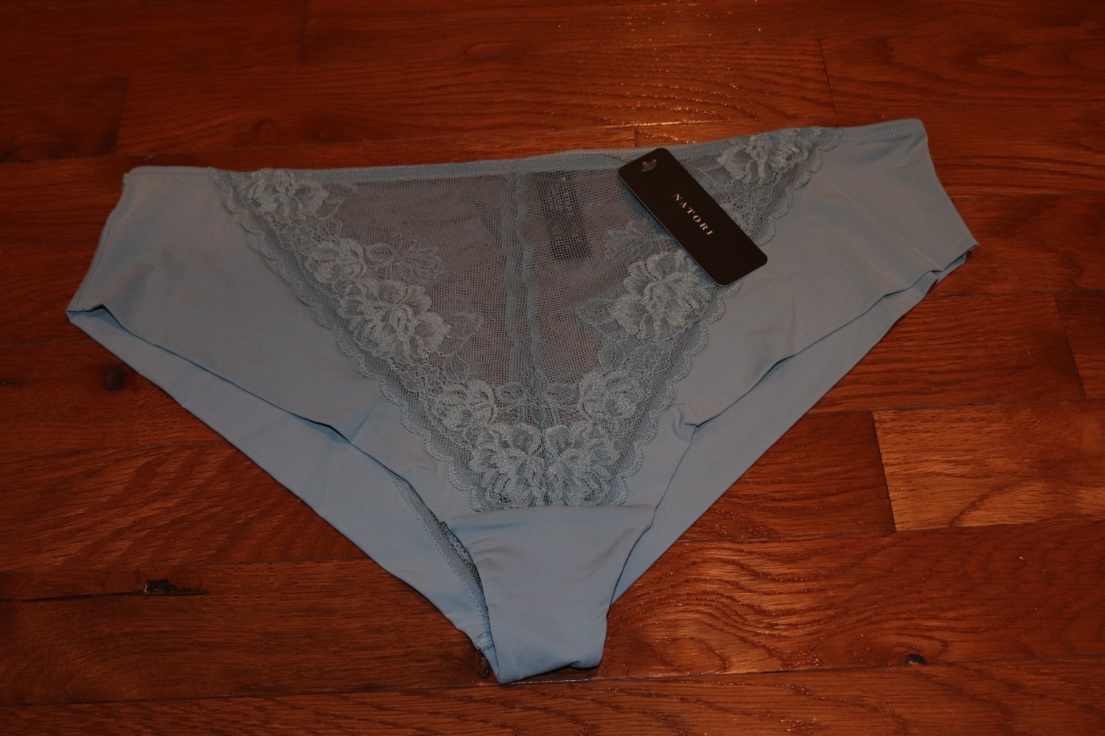 BNWT NATORI Avail Tanga Underwear MSRP $36!!
