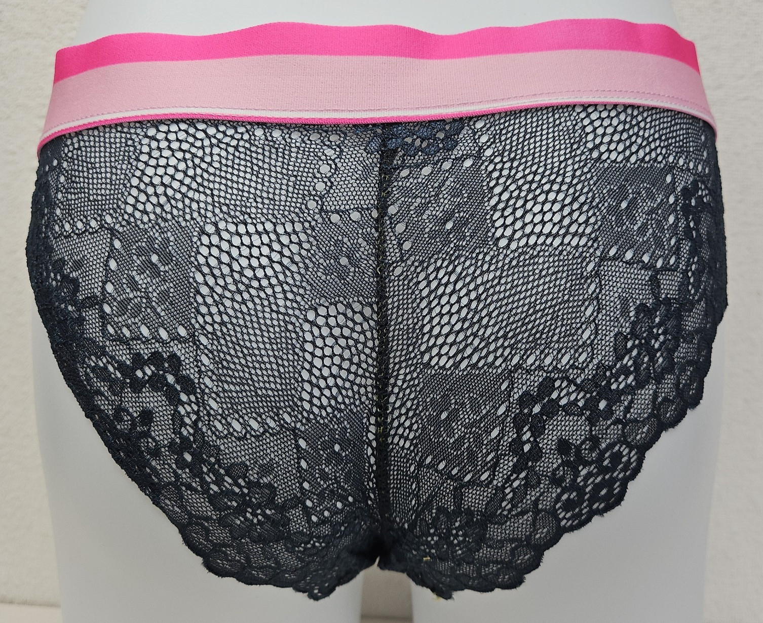 Panmanni Assorted Panties Women Size L Stretch Comfortable Pack of 5. 2019