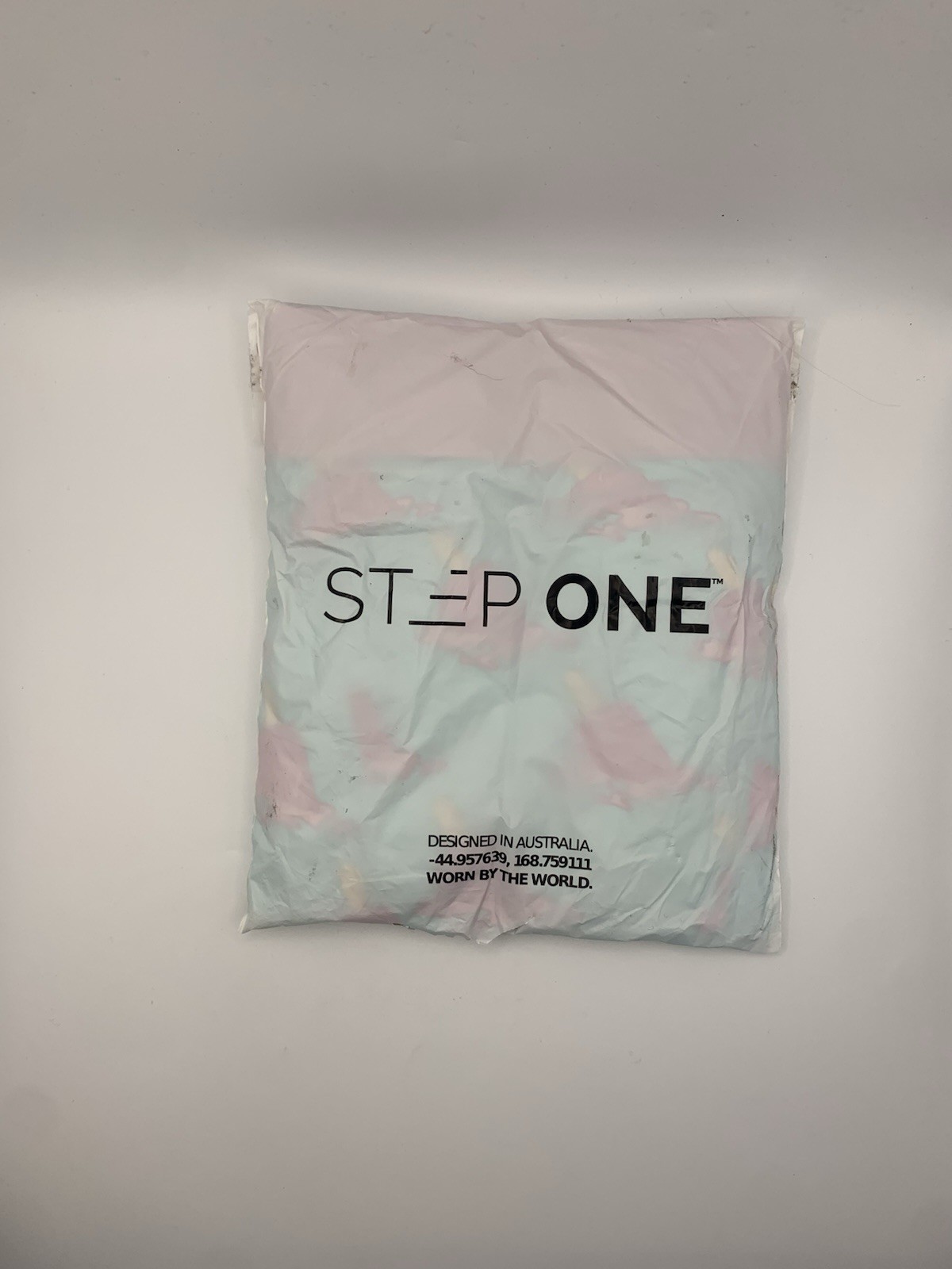 Step One Bundle x2 Pair Women’s Boxer XL Union Jack & Ice Lolly Freepost