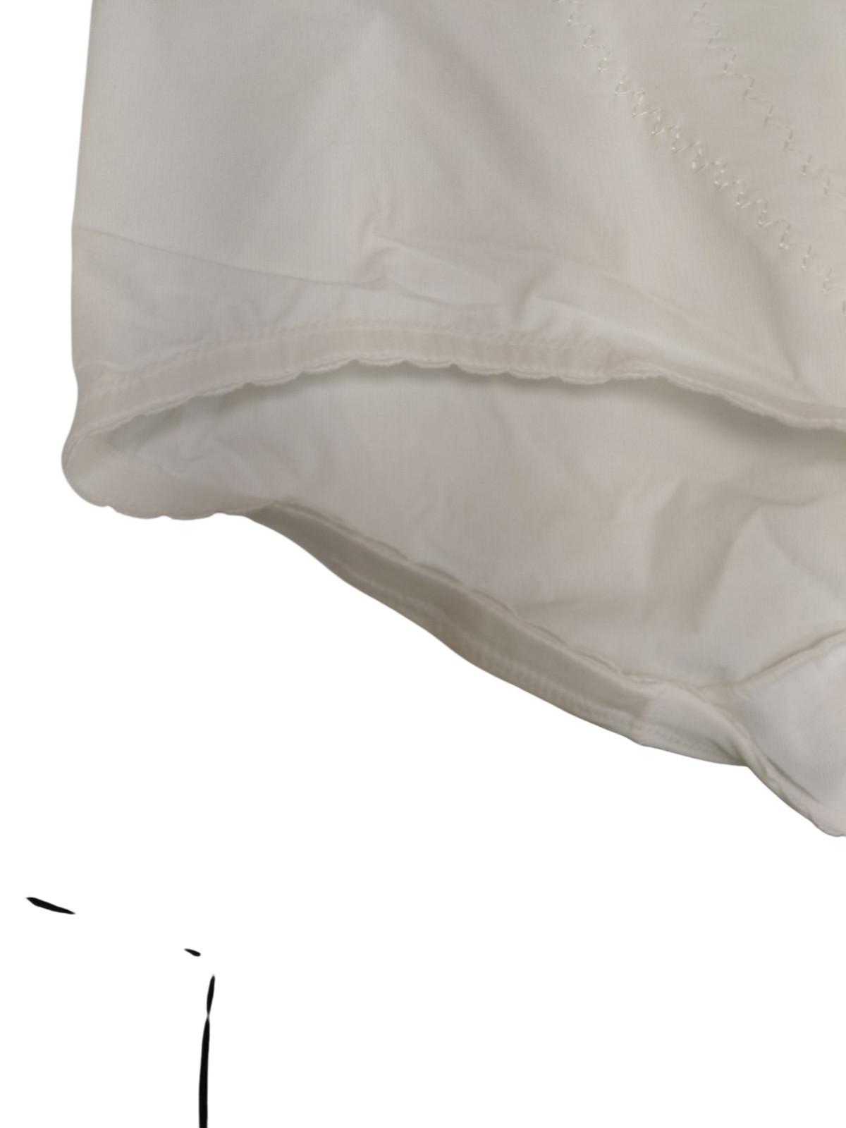I Can’t Believe It’s A Girdle Brief Size L