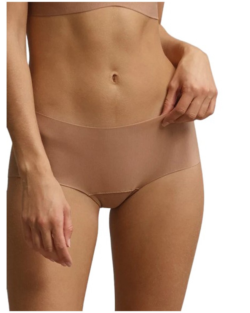 Commando Butter Hipster Panty – BS05 – Made In USA