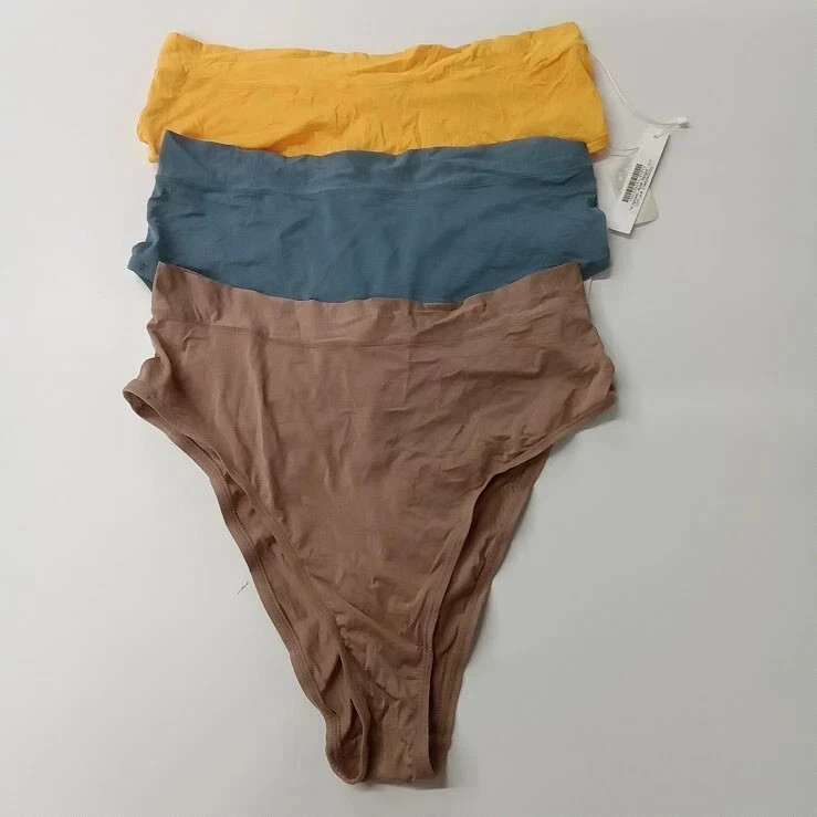 Cuup Panties, Size 4 Large, Id#1436955-657