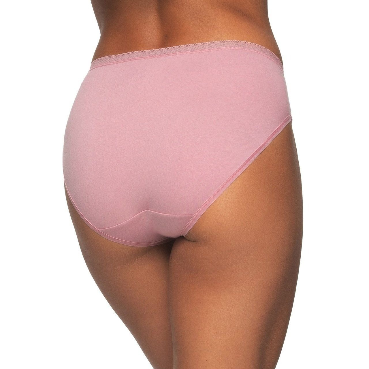 NWOT Bundle 12 Pack Felina Women’s S Cotton Blend Panties Multicolor B0928