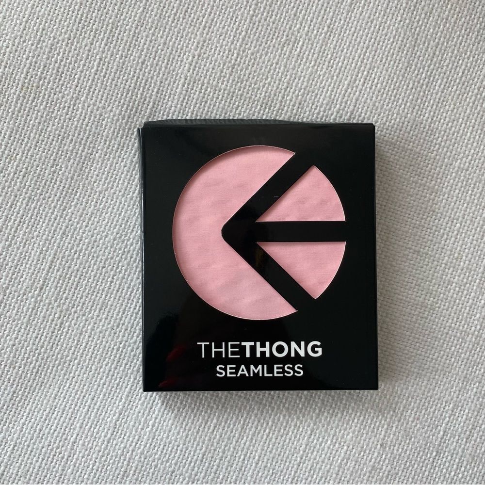 Ethika | Seamless Thong