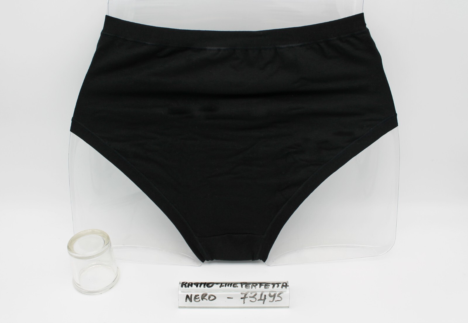 Women’s Stretch Cotton Panties, Perfect 7349S Spider