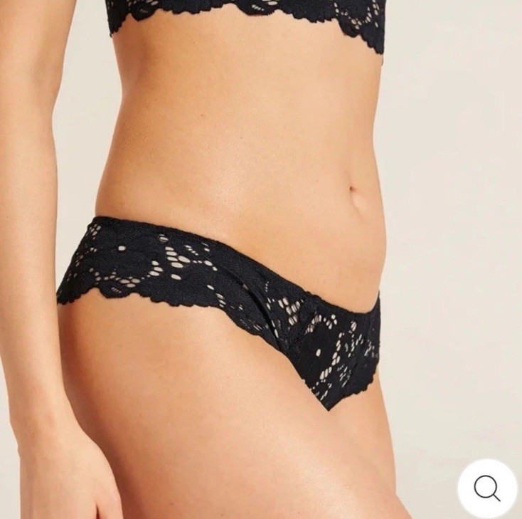 Eberjey Naya Bikini Size XL NWT